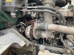 LL054960 - 2020 International LT625: Exhaust System