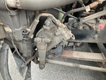 LL054960 - 2020 International LT625: Steering Components