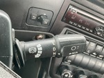 LL054960 - 2020 International LT625: Gear Selector