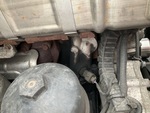 LL054960 - 2020 International LT625: Engine # 7