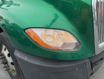 LL054960 - 2020 International LT625: Truck Paint and Body Damage