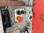 Basic Lower Control Station with 