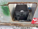 Electrical with 