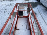 Basic Control Station Upper with 