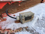 Basic Control Station Upper with 