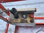 Basic Control Station Upper with 
