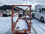 Basic Control Station Upper with 