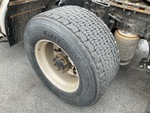 LL051858 - 2020 International LT625: Left Front Drive Tires