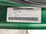 LL051858 - 2020 International LT625: Serial Number / VIN