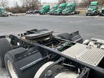 LL051858 - 2020 International LT625: Frame Condition
