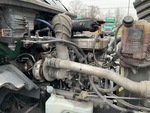 LL051858 - 2020 International LT625: Engine - Right Side