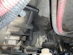 LL051858 - 2020 International LT625: Engine # 2