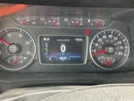 LL051858 - 2020 International LT625: Odometer
