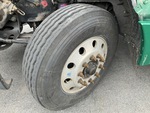 LL051858 - 2020 International LT625: Left Steer Tire