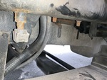 LL051858 - 2020 International LT625: Engine # 5