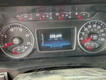 LL051858 - 2020 International LT625: Odometer (Start)