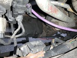 LL051858 - 2020 International LT625: v2 Chassis Details # 1