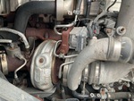 LL051858 - 2020 International LT625: Exhaust System
