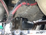 LL051858 - 2020 International LT625: Transmission
