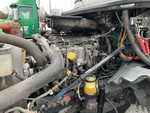 LL051858 - 2020 International LT625: Engine - Left Side