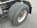 LL051858 - 2020 International LT625: Left Rear Drive Tires