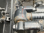 LL051858 - 2020 International LT625: v2 Chassis Details # 7