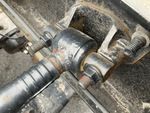 LL051858 - 2020 International LT625: v2 Chassis Details # 8