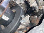 LL051858 - 2020 International LT625: Engine Oil Leaks