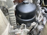 LL051858 - 2020 International LT625: Engine # 4