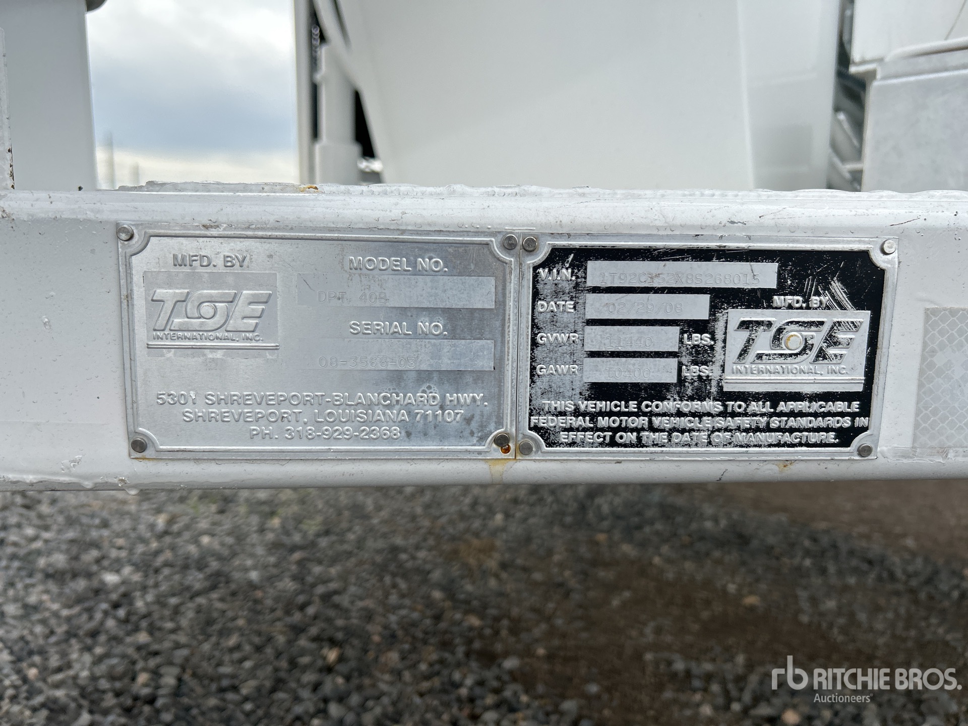 Aspect général with Numéro de série/Numéro d'identification du véhicule automobile