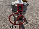 Control Station with