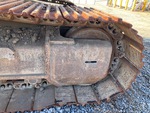 Undercarriage with Right Track Tensioner