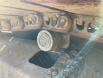 Undercarriage with Right Track Links