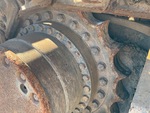 Undercarriage with Right Sprocket