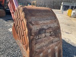 Specialty with Excavator Bucket Condition