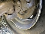 Brakes with 