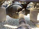 Drivetrain with 