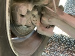 Brakes with 