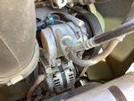 Engine with 