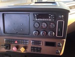 Cab with 