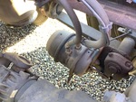 Brakes with 