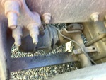 Brakes with 