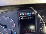 Cab with Engine Hours