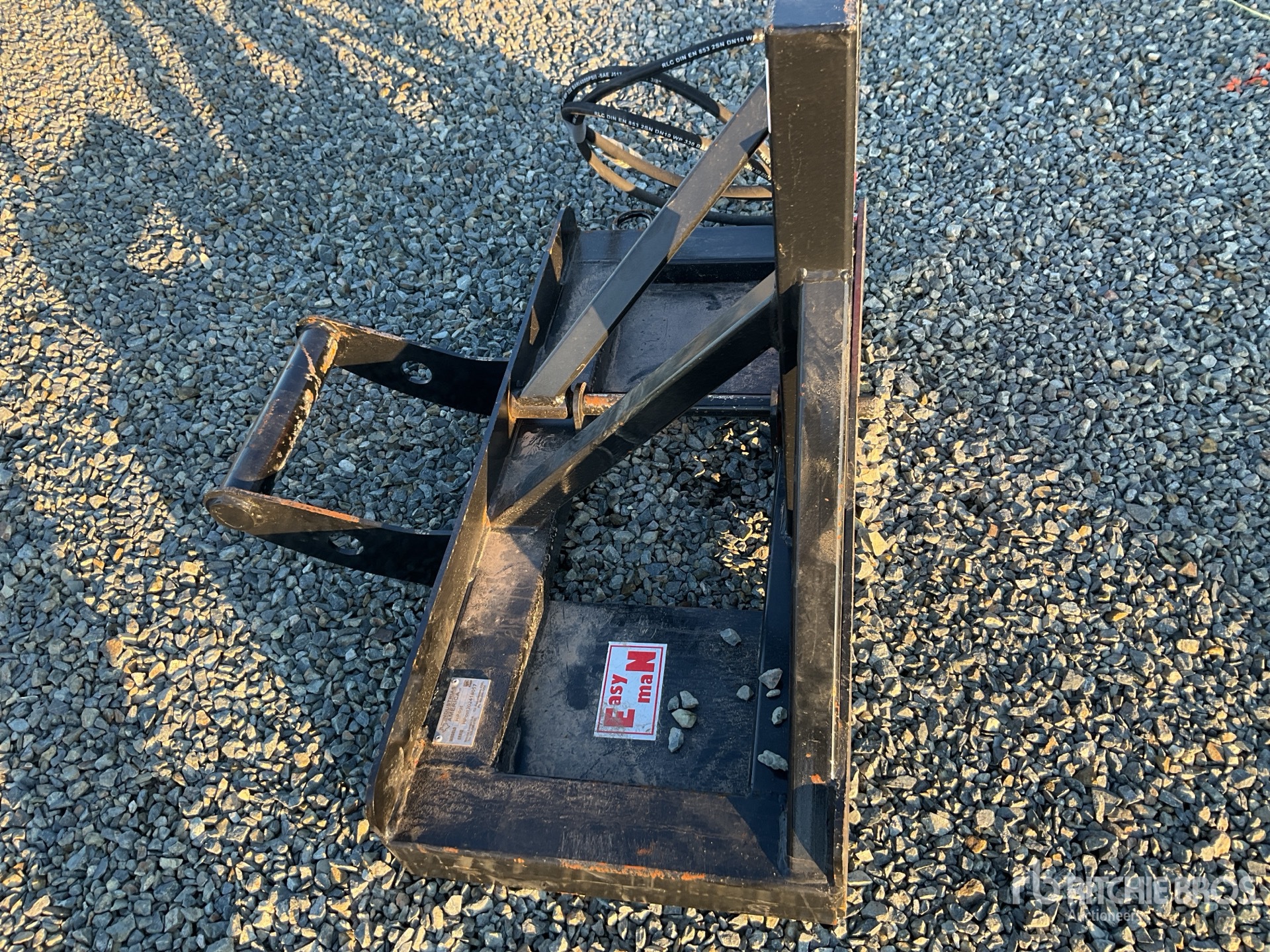 Estrattore Di Pali Verticale Regolabile 103-148 Cm, In Acciaio Con Artiglio Seghettato E Leva, Per Rimuovere Radici, Stocchi Di Mais E Erbacce
