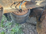 4 Underbody - Truck with 