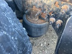 4 Underbody - Truck with 