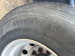 4 Underbody - Truck with 