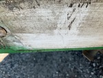 General Appearance with Unit Serial Number