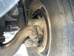 Brakes with 