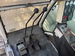 Control Station with Steering Controls